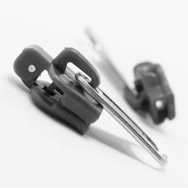 Fix Zip Puller, 6 pieces/Set