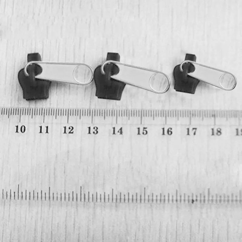 Fix Zip Puller, 6 pieces/Set
