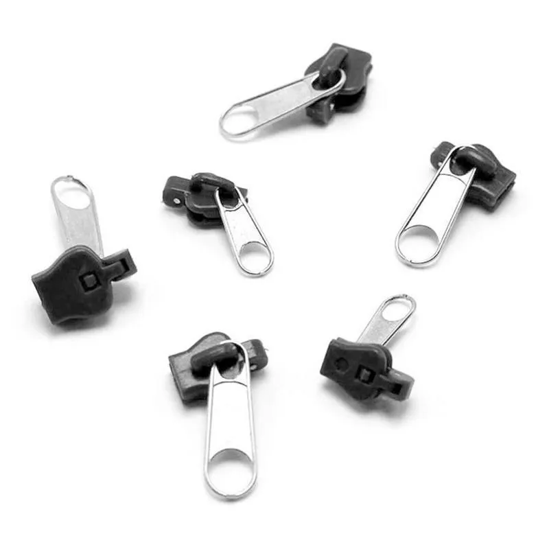 Fix Zip Puller, 6 pieces/Set