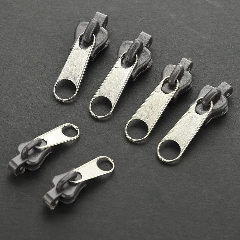 Fix Zip Puller