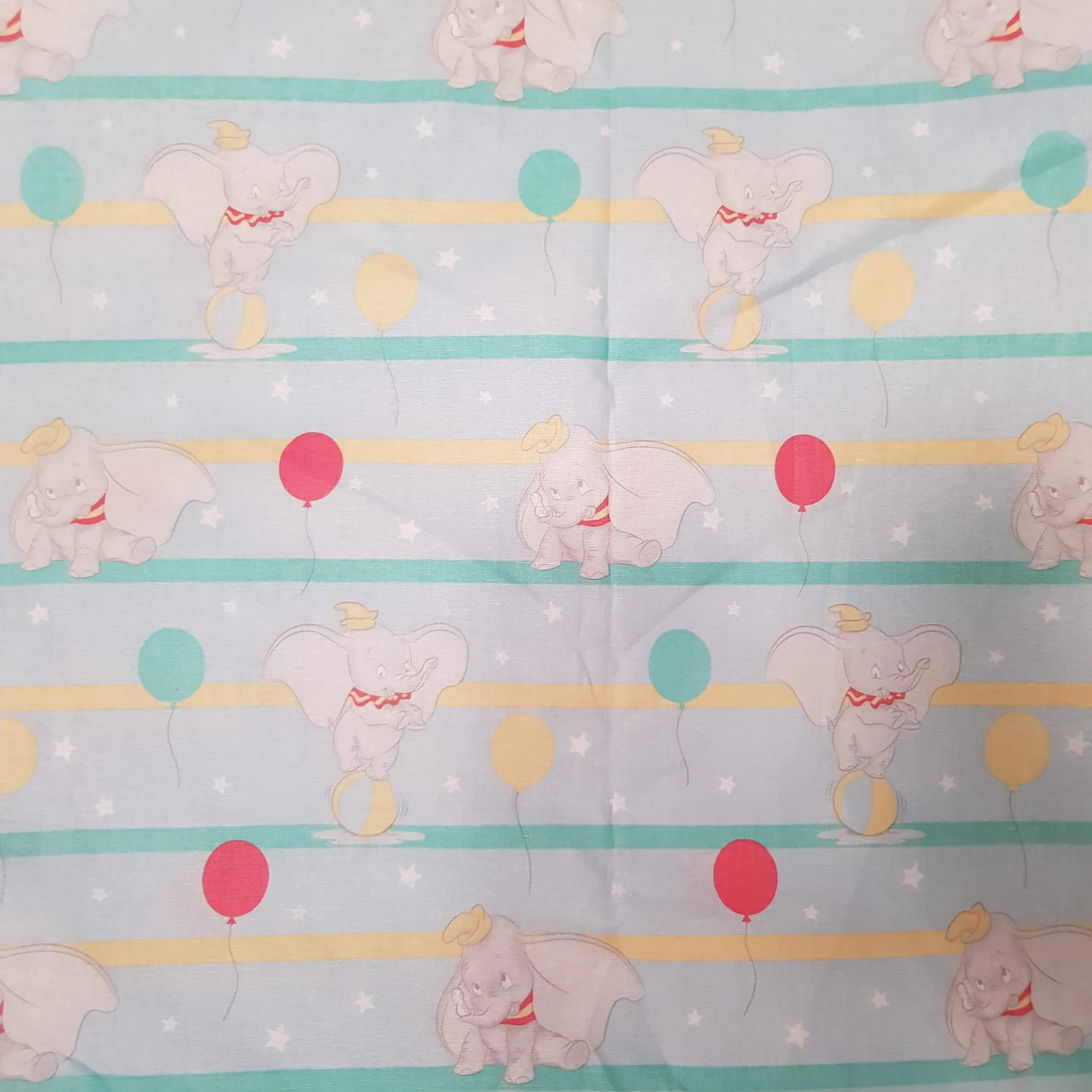 Fleece Duffle Coat - Licensed fabric Lining