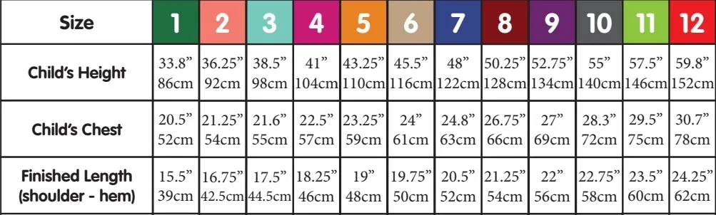 Fleece Duffle Coat - Licensed fabric Lining