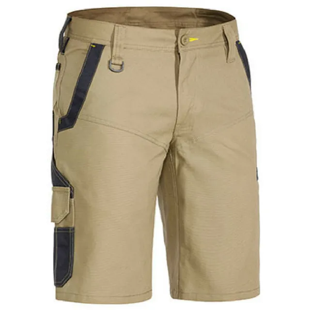 Flex & Move Stretch Short