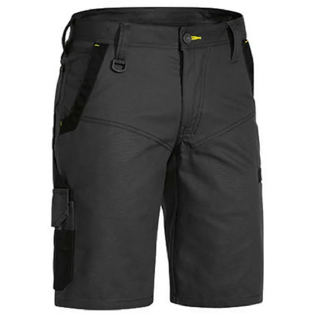 Flex & Move Stretch Short