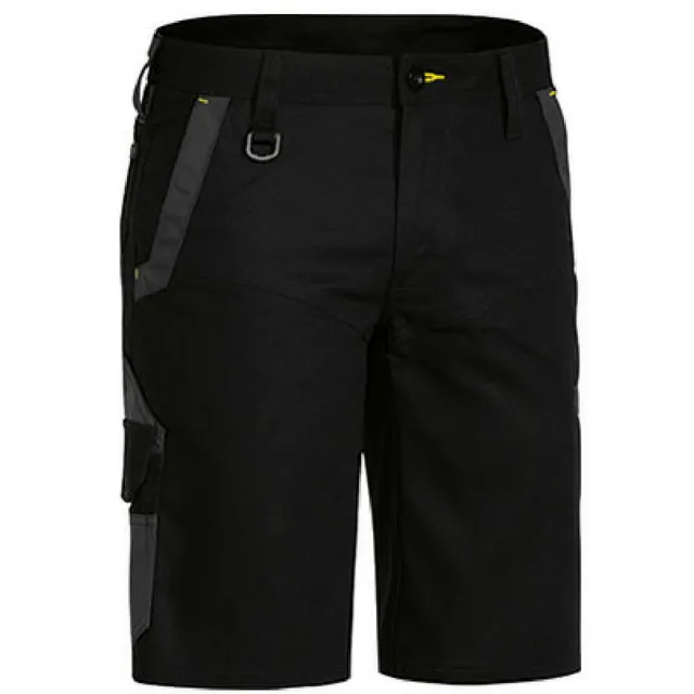Flex & Move Stretch Short