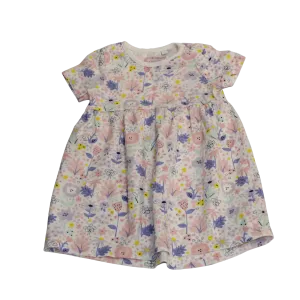 Floral Sun Dress