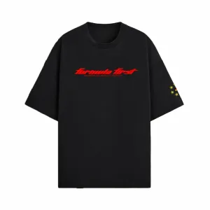 Formula First - Legend (Black)