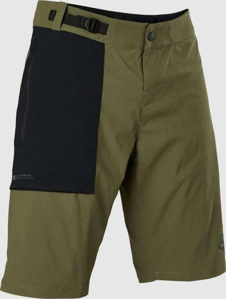 Fox Racing Ranger Utility Short