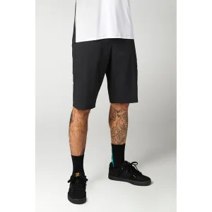 FOX RANGER UTILITY SHORTS [BLACK]