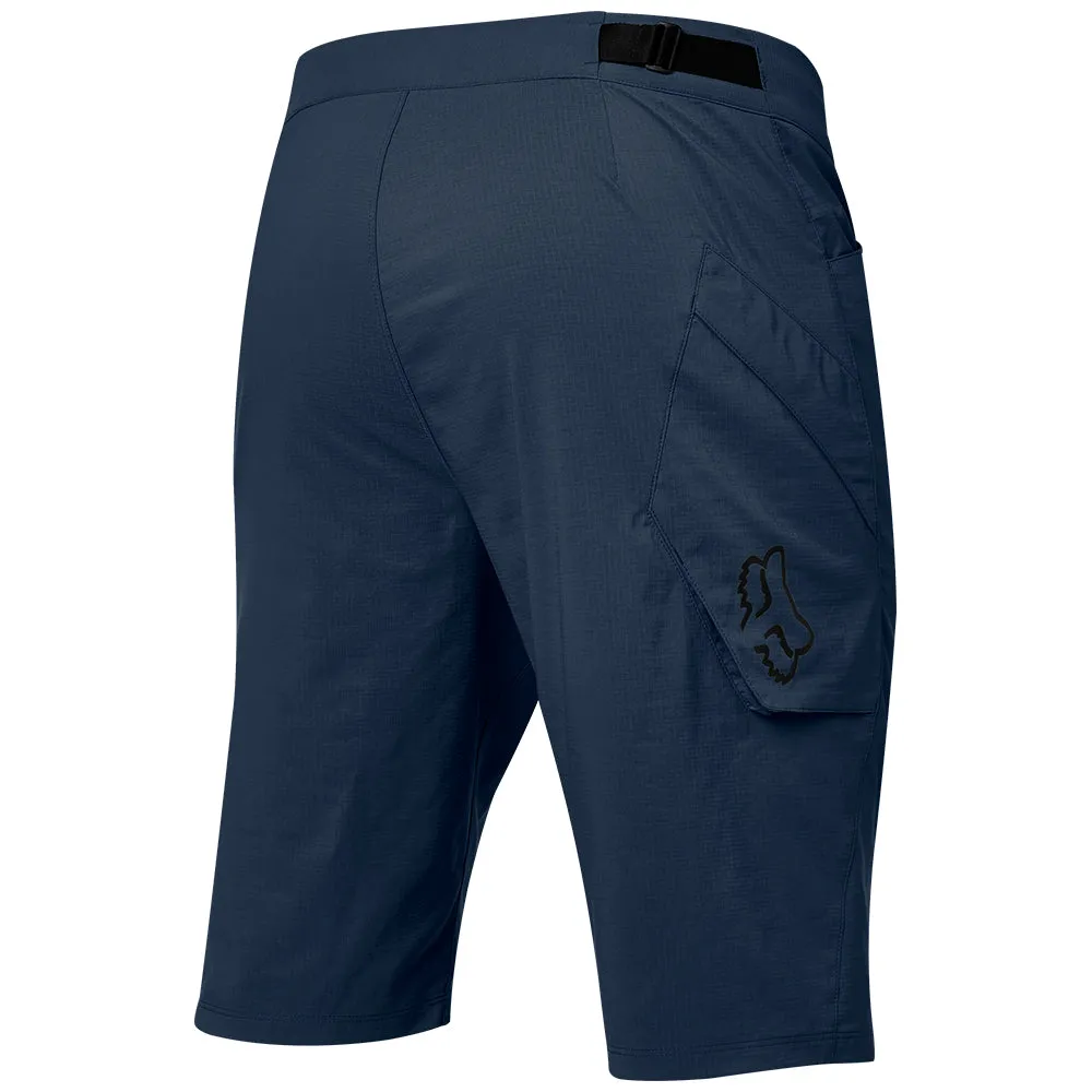 FOX RANGER UTILITY SHORTS [NAVY]