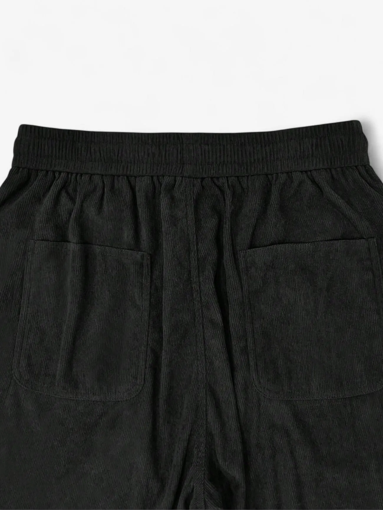 Foxes | Men's Wide Leg Loose Casual Pants Trousers