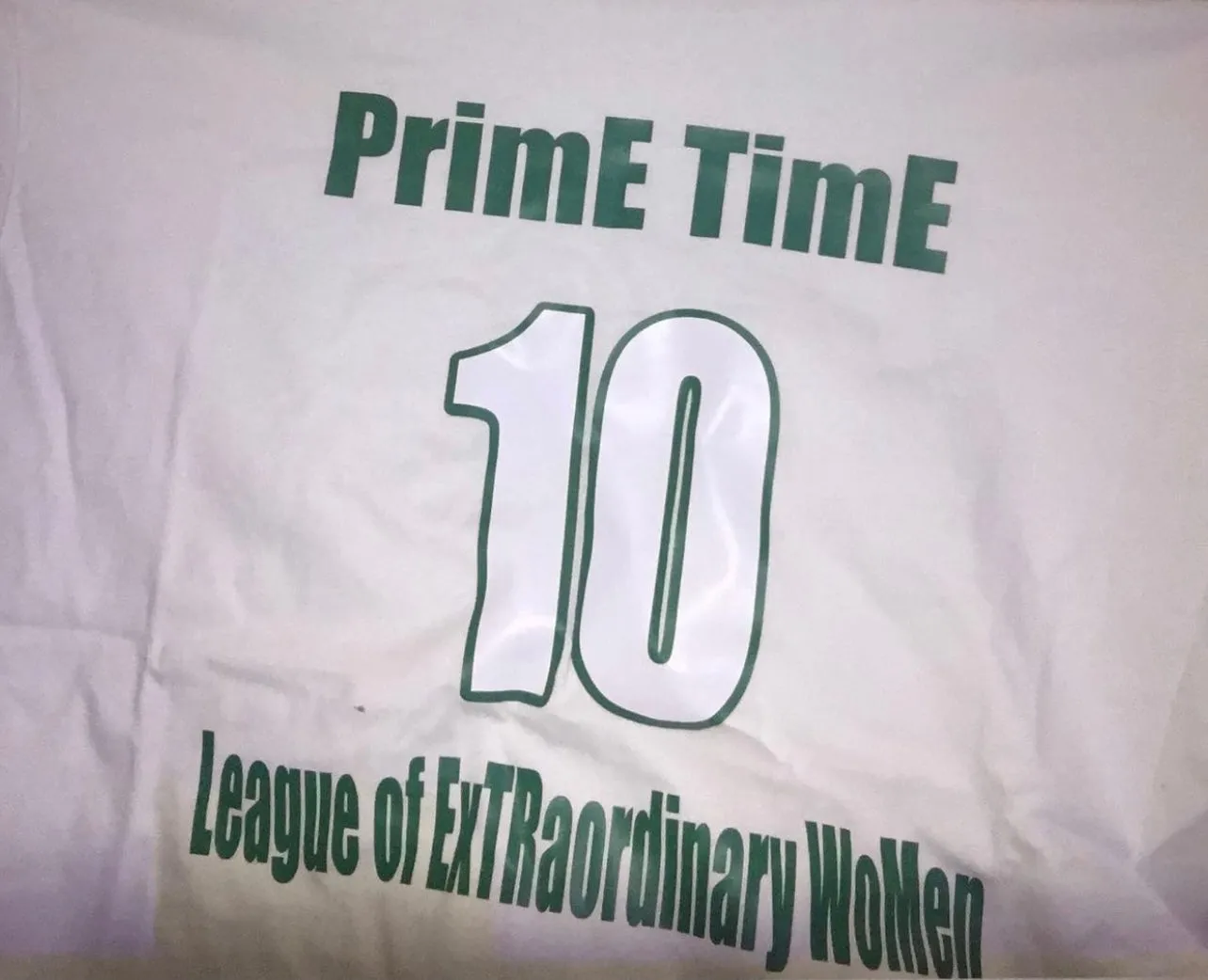 Fully Loaded Line Shirts - Informational Only. PLEASE READ LISTING