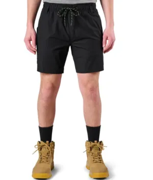 FXD WS-7 Elastic Waist Utility Short