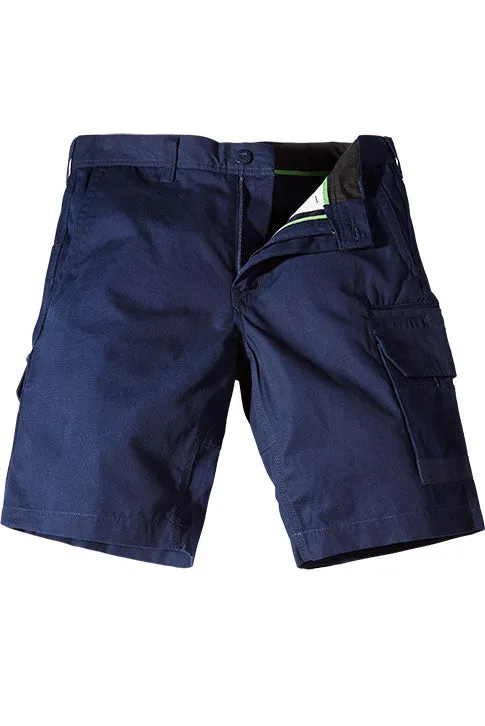 FXD WS◆1 CARGO WORK SHORTS - 4 GREAT COLOURS