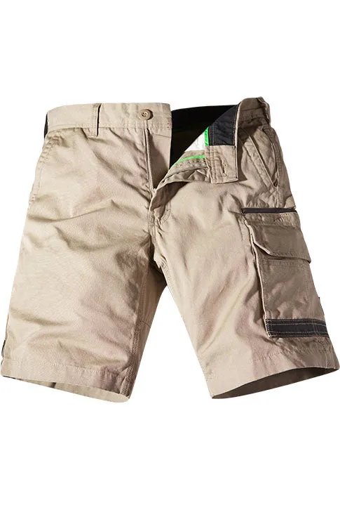 FXD WS◆1 CARGO WORK SHORTS - 4 GREAT COLOURS