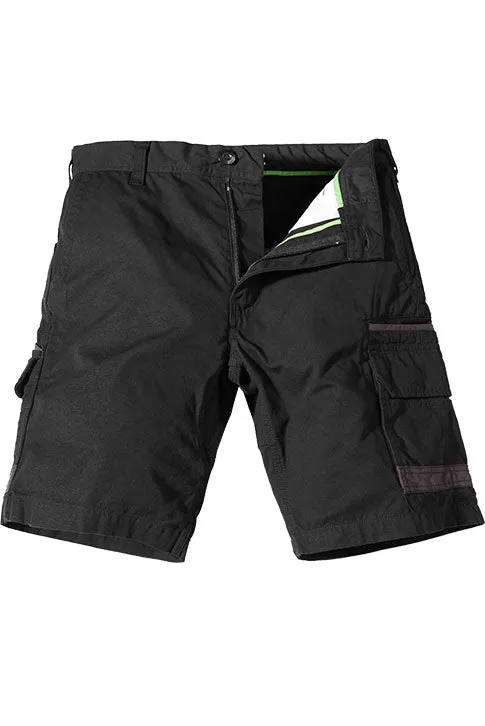 FXD WS◆1 CARGO WORK SHORTS - 4 GREAT COLOURS