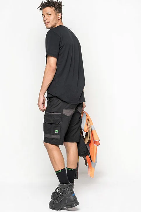 FXD WS◆1 CARGO WORK SHORTS - 4 GREAT COLOURS