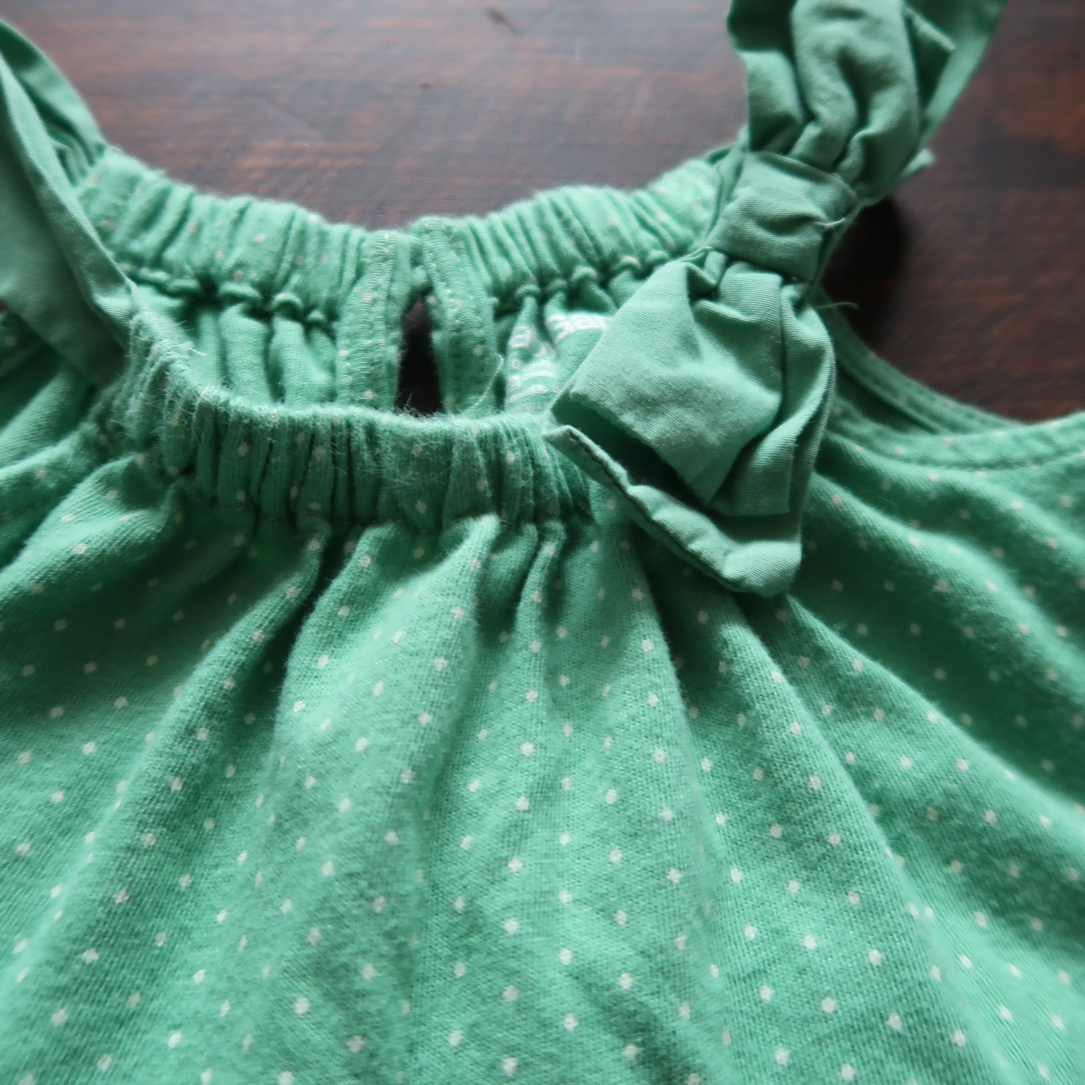 Gap - Dress (0-3M)