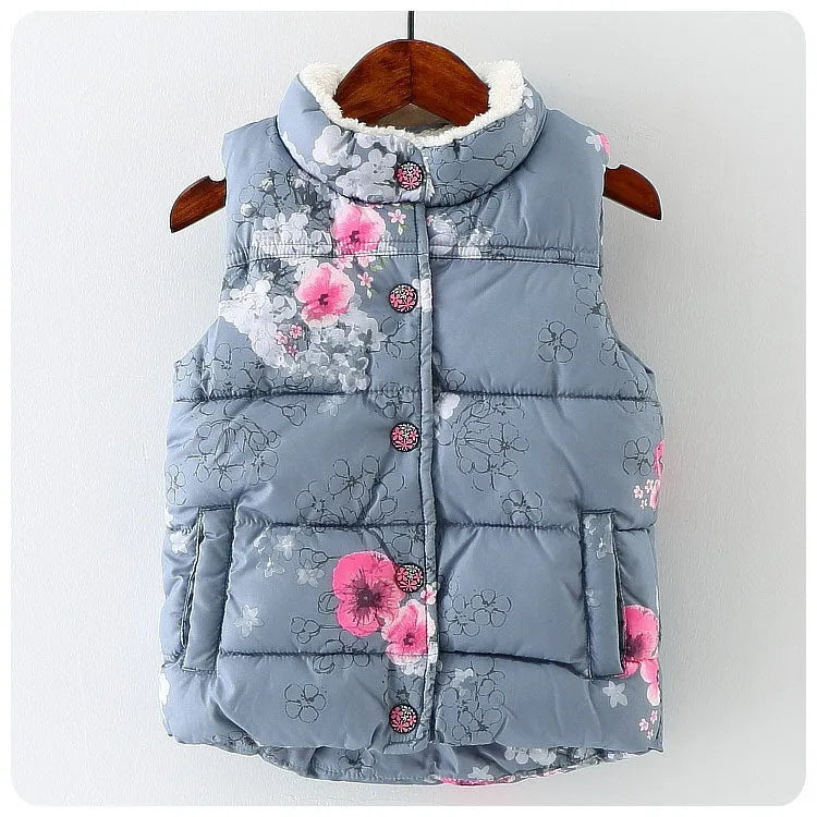 Girls' Generation Vests