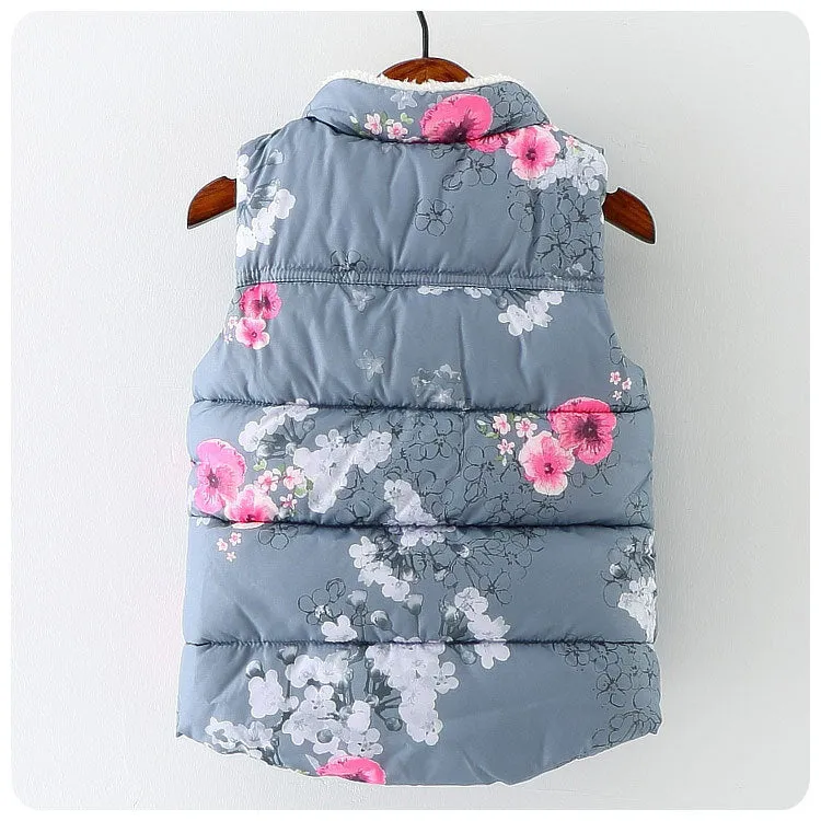 Girls' Generation Vests