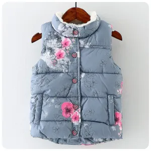 Girls' Generation Vests