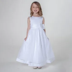 Grace Dress - White