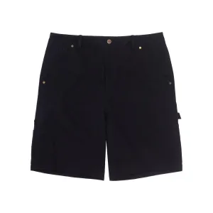GX 1000 | Carpenter Short | Black