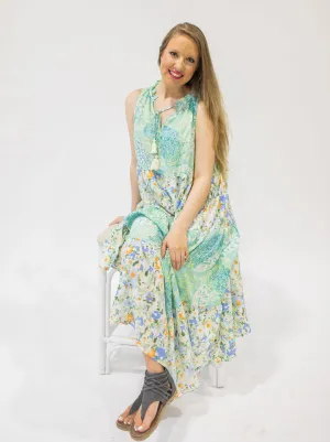 Hawaii Vacay Maxi