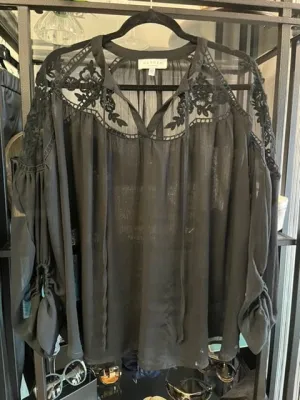 Hayden Los Angeles, size S/M. #1001