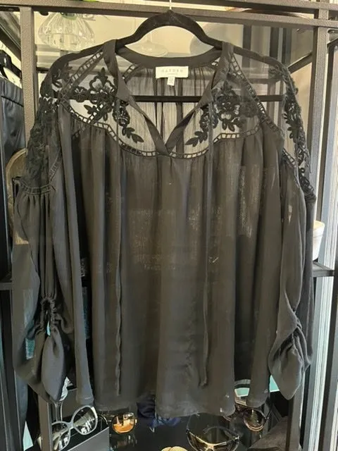 Hayden Los Angeles, size S/M. #1001