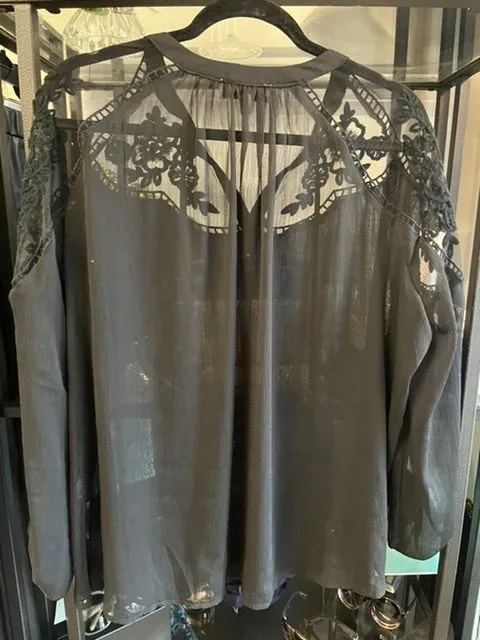 Hayden Los Angeles, size S/M. #1001