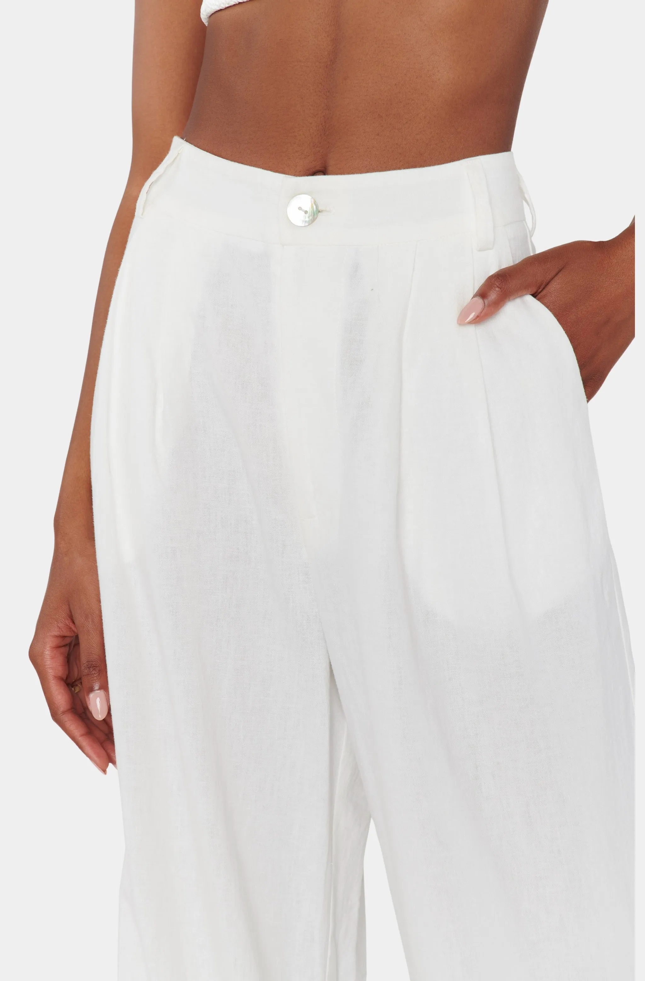 Hayes Trouser