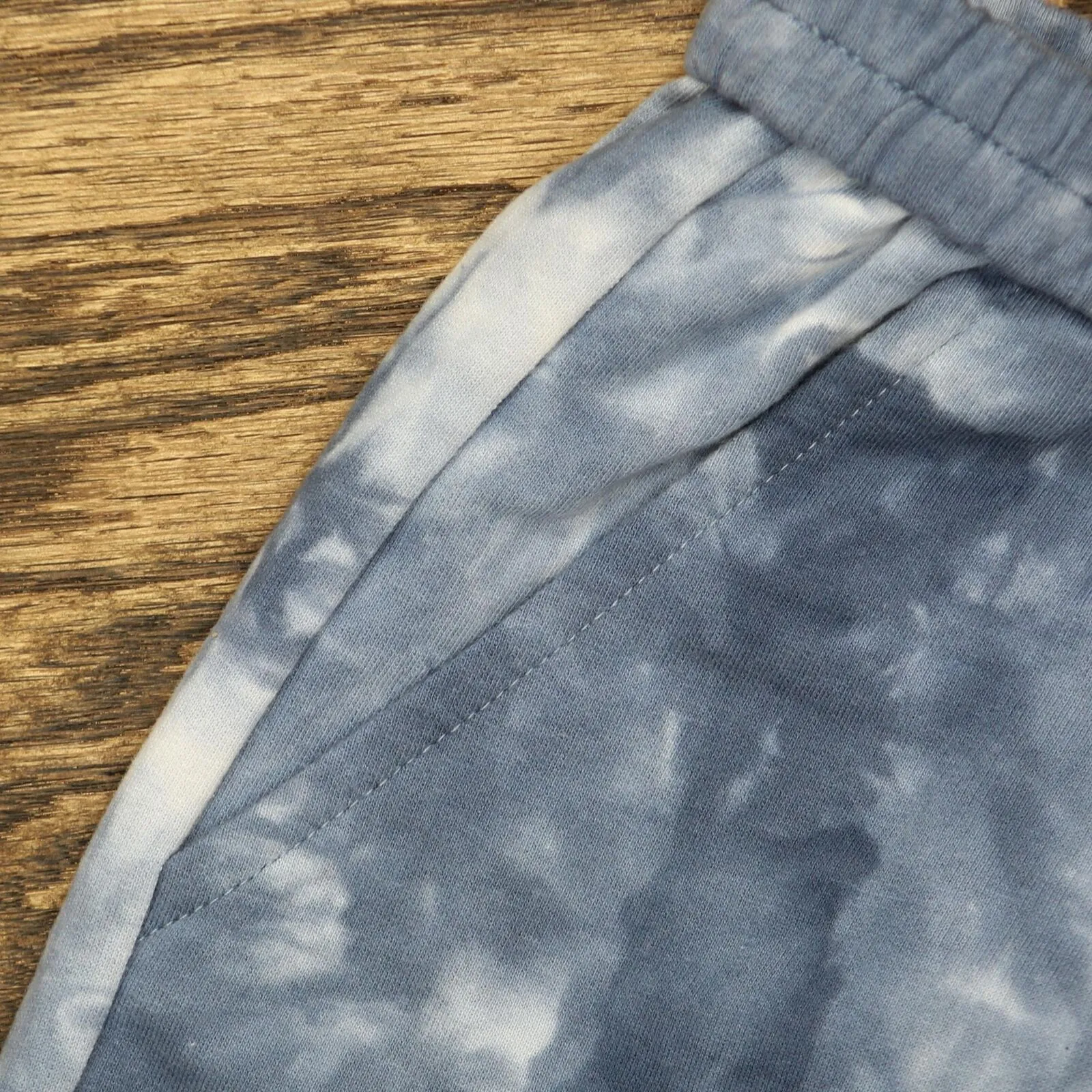 Heartloom Women's Kalea Tie Dye Shorts