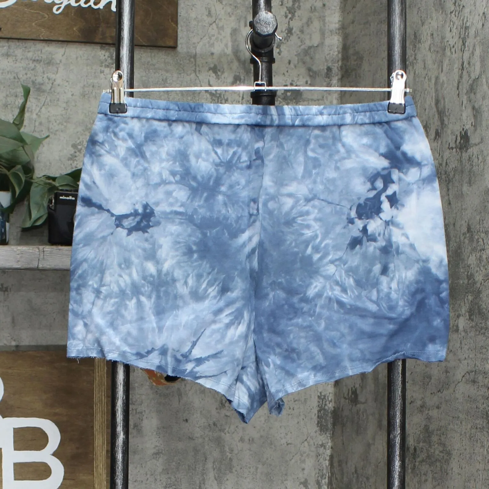 Heartloom Women's Kalea Tie Dye Shorts