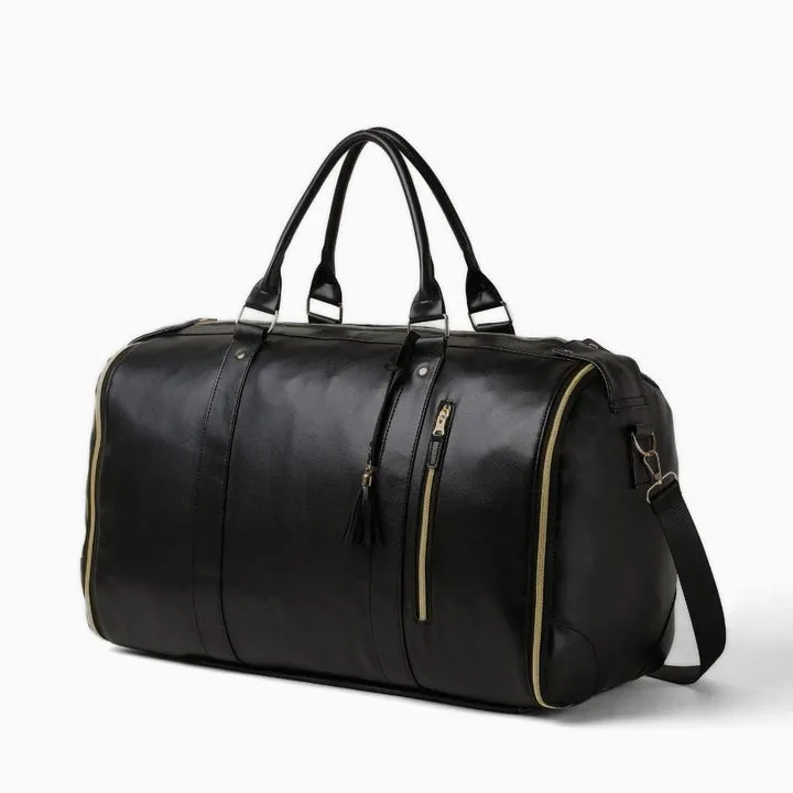 Herduffle - Foldable Duffle Bag