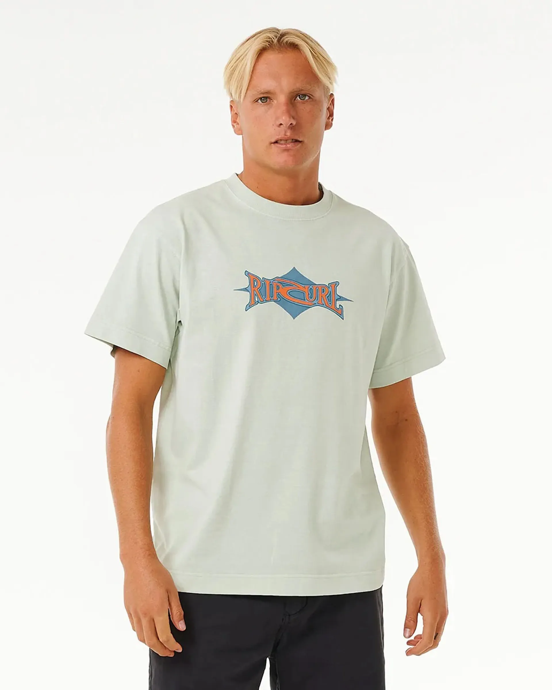 Heritage Diamond S/S T-Shirt (Past Season)
