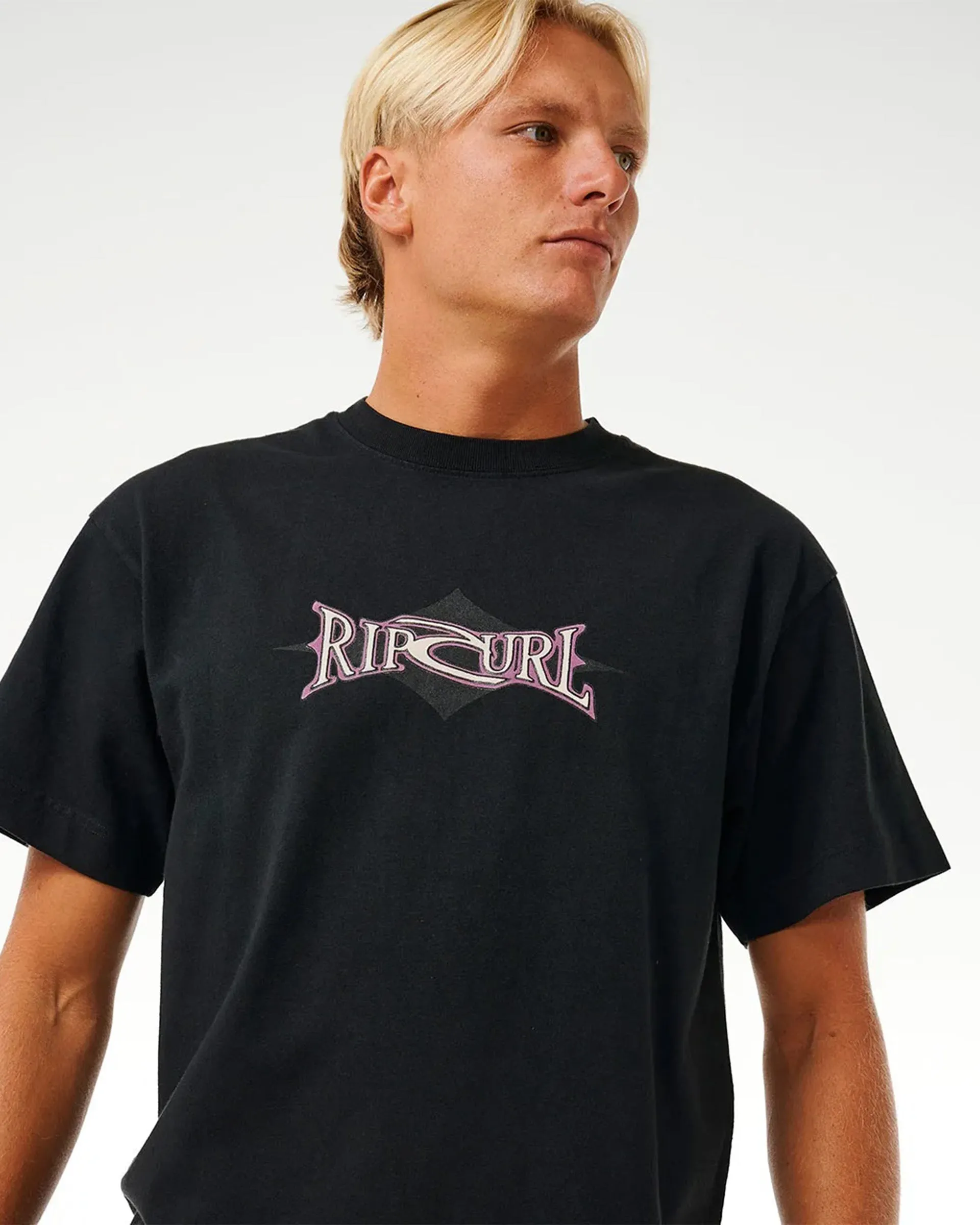 Heritage Diamond S/S T-Shirt (Past Season)
