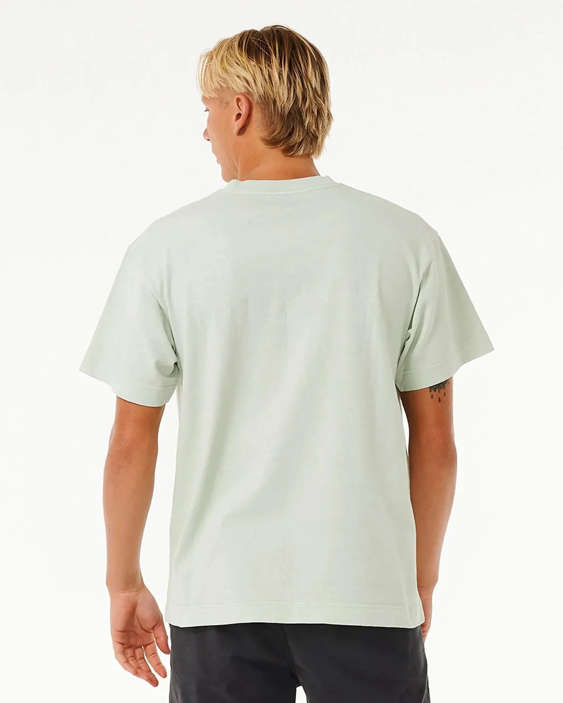 Heritage Diamond S/S T-Shirt (Past Season)