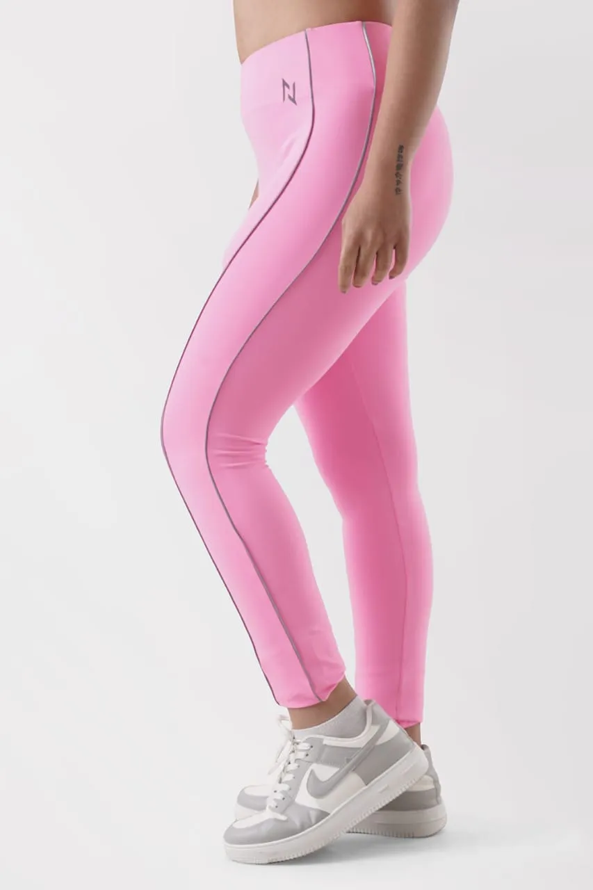 HIGH WAISTED LEGGING