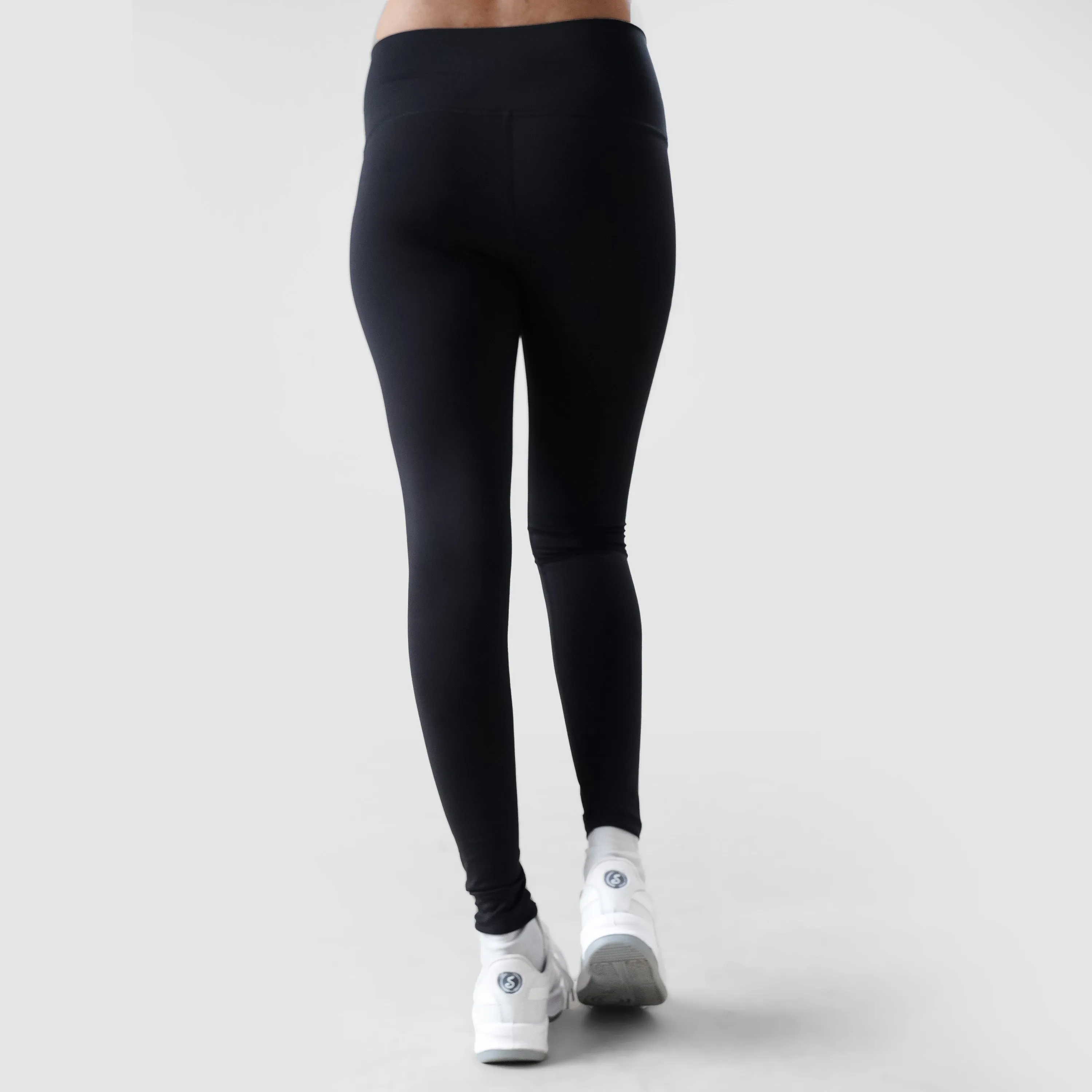 High Waisted Legging