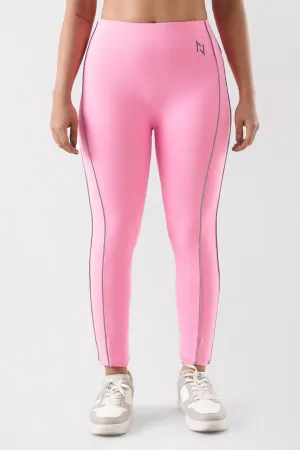 HIGH WAISTED LEGGING