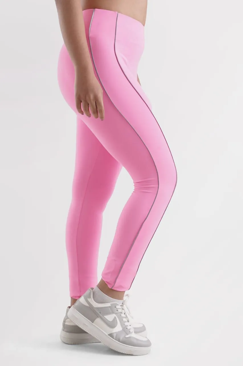 HIGH WAISTED LEGGING
