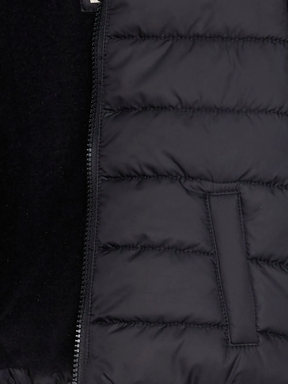 Hooded Long Sleeve Basic Baby Boy Coat