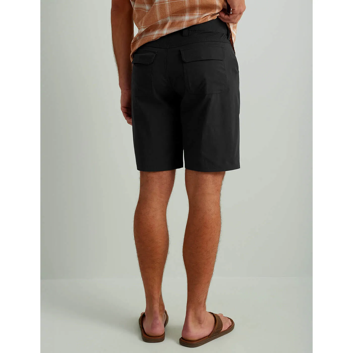 Huk 10.5-Inch Next Level - Black