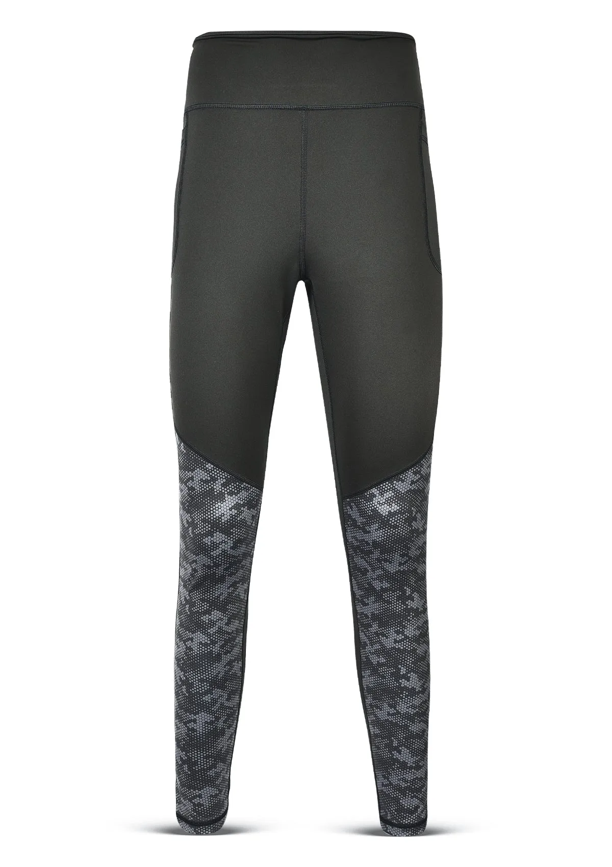 Hyper Flex High Waisted Leggings