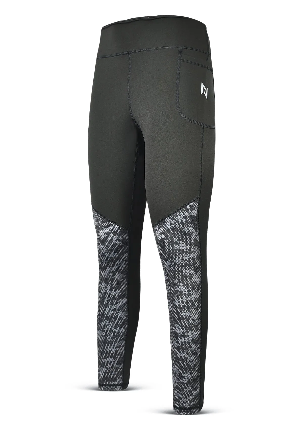 Hyper Flex High Waisted Leggings
