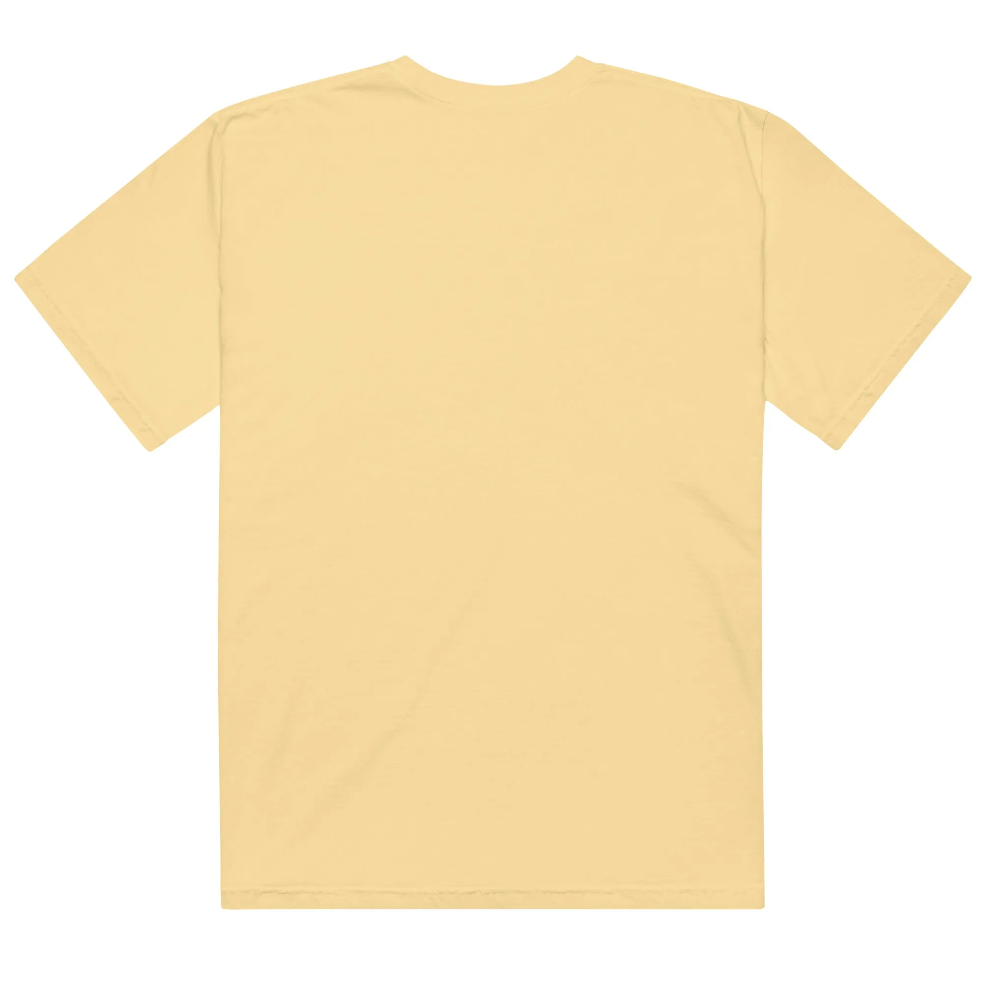 I Got That Joy tee (yellow)
