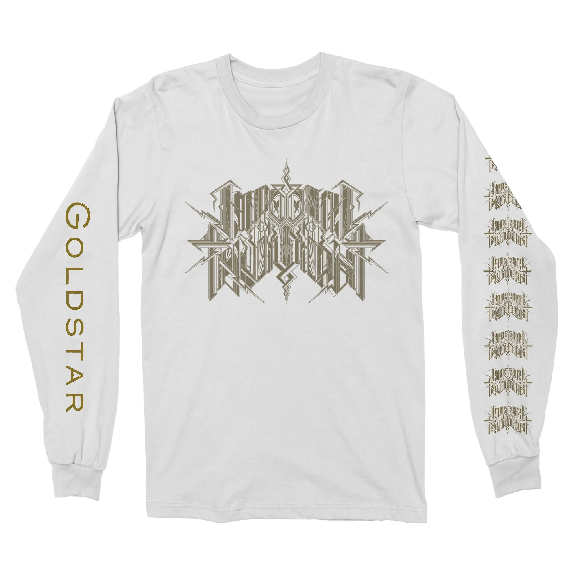 Imperial Triumphant - RIP NYC long sleeve *PRE-ORDER*