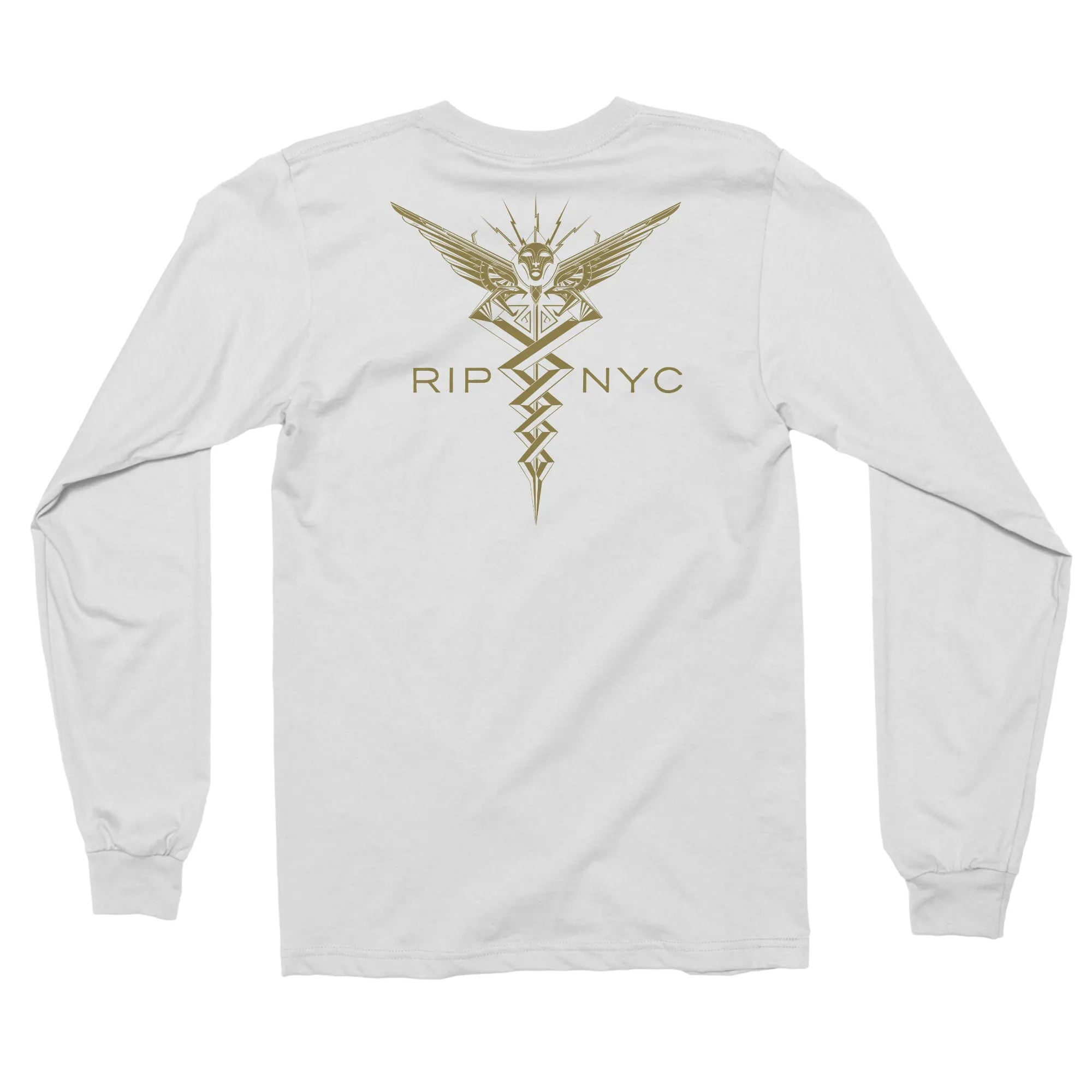 Imperial Triumphant - RIP NYC long sleeve *PRE-ORDER*