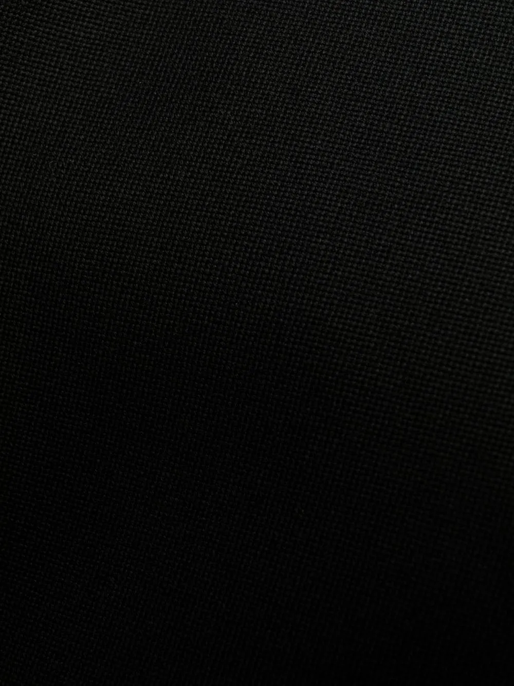 Jacquemus Black Trousers